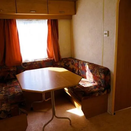 Dutch House In Azy Near Jamno * Łazy