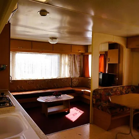Dutch For 6 People, Close To The Sea, Azy